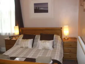 Chiverton House Guest Accommodation - Rom