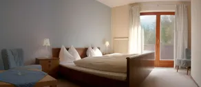 Drauradweg Hostel - Værelse