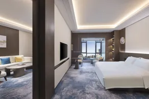 voco Xiongan by IHG - Room