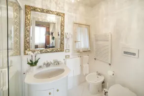 Relais Fra' Lorenzo - Salle de bain
