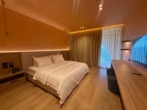Hotel Vasi Dhermi - Room