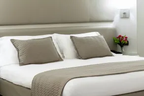 Mediterraneo Palace Hotel - Habitación