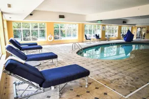Holiday Inn Express Hotel & Suites - Concord by IHG - Pool