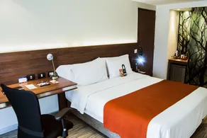 Bogotá 100 Design Hotel By Sarasti - Room