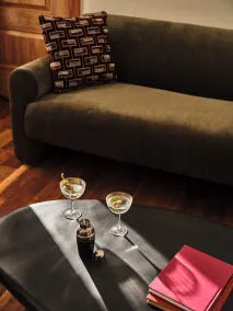 The Crawford Hotel - Chambre