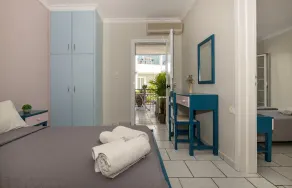 Sofia's Hotel - Chambre