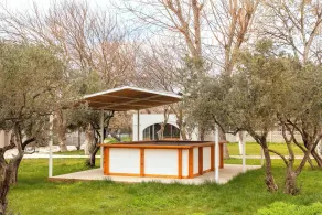Cumhuriyet Kamping - Reception