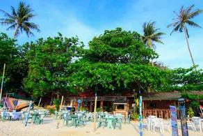 Marine Chaweng Beach Resort - Restaurant