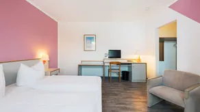 Motel Hormersdorf - Camera