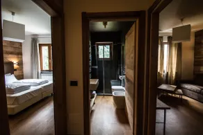 Orobie Alps Resort - Room