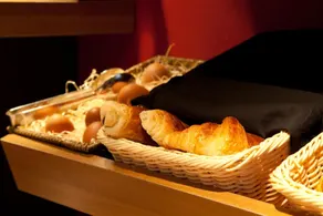 Fred Hotel - Restaurant