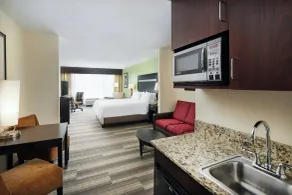 Holiday Inn Express & Suites I-26 & Us 29 At Westgate Mall by IHG - Chambre