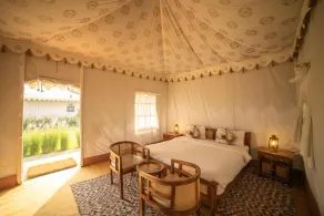 Madho Bagh - Room