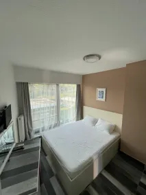 Bodega Otel Şile - Habitación
