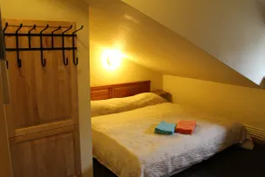Sleep In BnB - Værelse