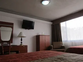 Don Miguel - Chambre