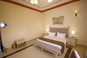 Al Bada Hotel and Resort - Room