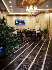 Angels Garden Hotel - Special Catagory - Reception