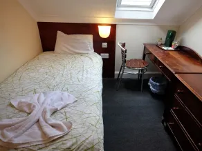 Charlotte Guest House - Room