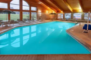AmericInn by Wyndham Peoria - Piscine