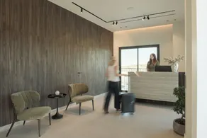 Neme Slow Living Retreat - Recepción