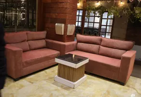 Stoneberry Resorts - Reception