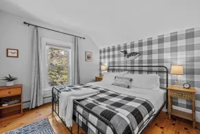 Inn on Golden Pond - Utsikt fra rommet