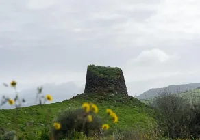 Albergo Rurale Casa Fois - Badezimmer
