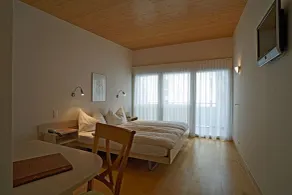 Weisses Rössli Swiss Quality Hotel - Chambre