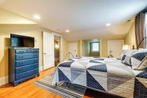 Wilmington Vacation Rental: Close to Riverwalk! - Interiør