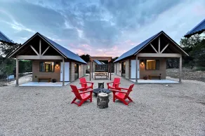 Lucky Arrow Retreat - Chambre