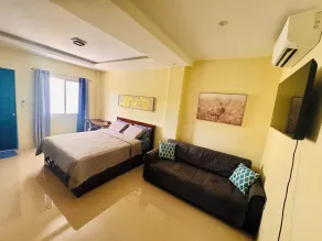Unlock the Perfect Space for You - Room
