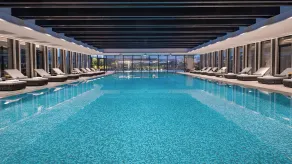 InterContinental Foshan DongPing by IHG - Pool