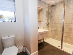 Molls Cottage - Salle de bain