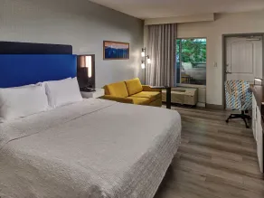Hampton Inn Gatlinburg Historic Nature Trail - Chambre
