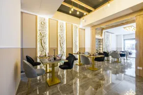 Hotel Sant'Angelo Palace - Restaurant
