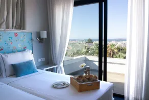 Agua Hotels Alvor Jardim - Room