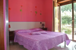 Casafort - Camera
