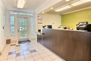 Studio 6 Extended Stay - Austin, TX - Northwest - Reception