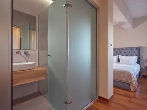 Serenus Luxury Villa - Bathroom