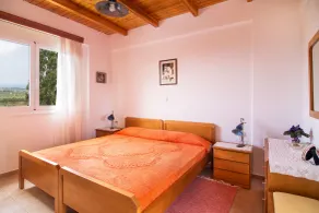 Plakias Villas - Room