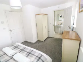69 Ffordd Y Meillion - Chambre