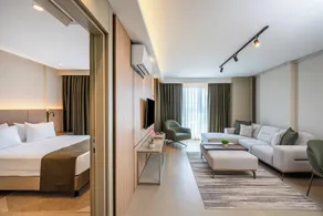 Casamax Suites - Værelse