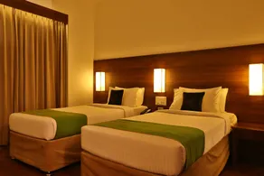 Temple Tree Hotel - Room