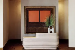 Santa Monica Proper Hotel, a Member of Design Hotels - Recepción