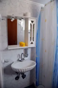 Atlantis Place Milos - Baño