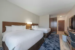 Fairfield Inn & Suites by Marriott Alamosa - Chambre