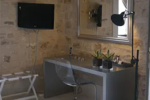 Torri E Merli Boutique Hotel - Chambre