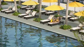 InterContinental Sanya Resort by IHG - Pool
