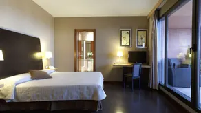RICE Bulevar - Room